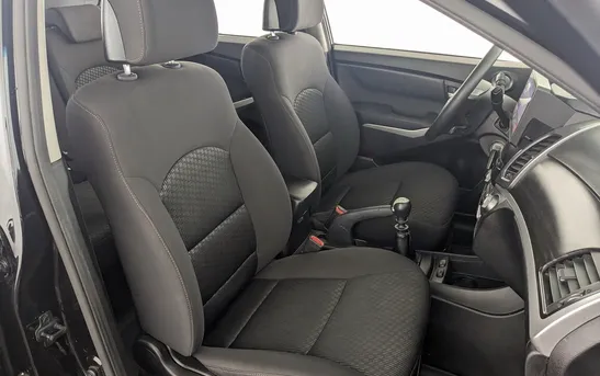 SsangYong Actyon 2.00 механика, фото №10