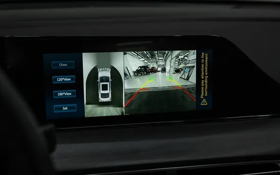 Changan Eado Plus 1.40 робот, фото №17