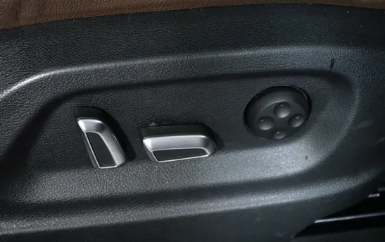 Audi Q5 2.00 робот, фото №11