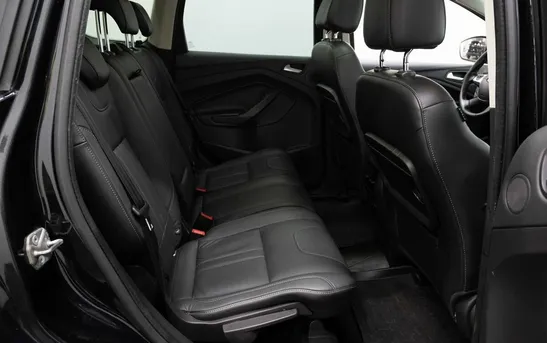 Ford Kuga 2.00 робот, фото №18