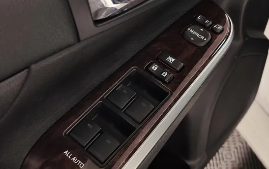 Toyota Camry 2.50 автоматическая, фото №17