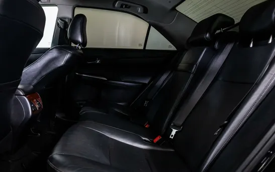 Toyota Camry 3.50 автоматическая, фото №6