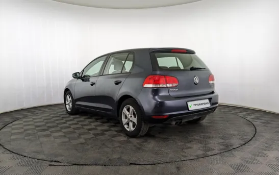 Volkswagen Golf 1.40 робот, фото №4