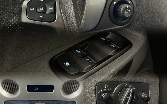 Ford EcoSport 1.60 робот, фото №10