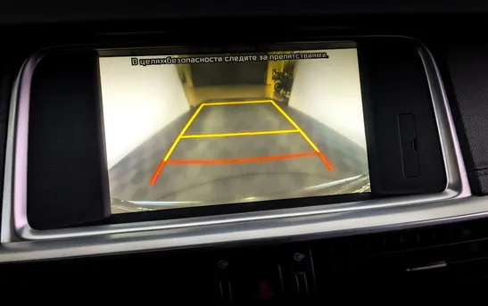 Kia Optima 2.00 автоматическая, фото №14