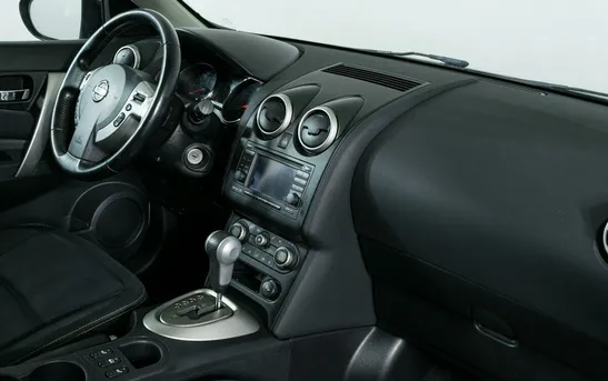 Nissan Qashqai 2.00 вариатор, фото №5