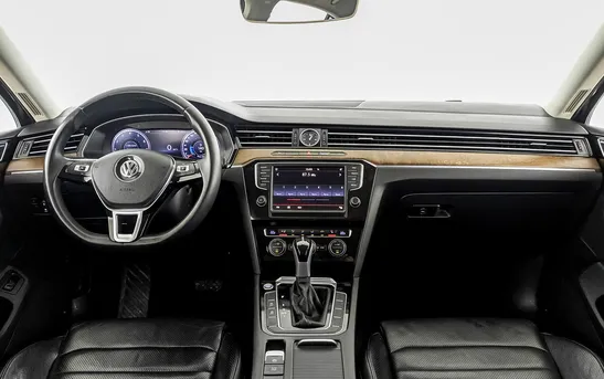 Volkswagen Passat 1.80 робот, фото №5