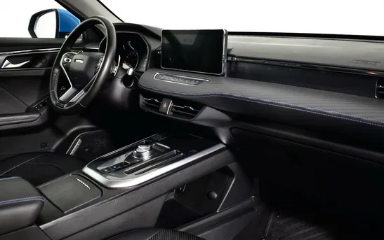 Haval Jolion 1.50 робот, фото №6
