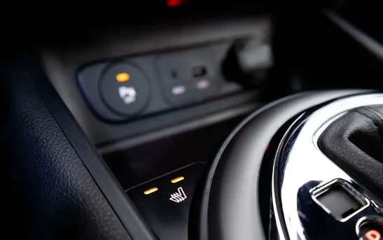 Kia Sportage 2.00 автоматическая, фото №8