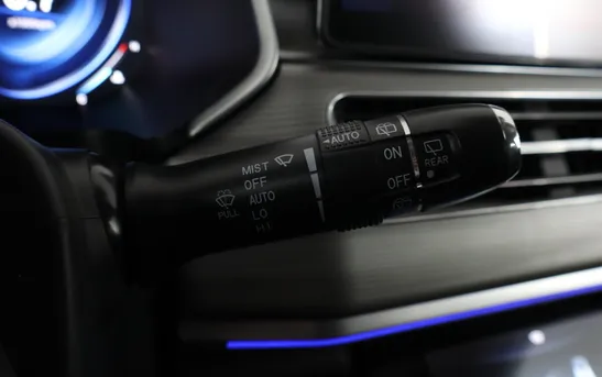 CHERY Tiggo 8 Pro 1.60 робот, фото №15