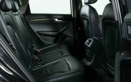 Audi Q5 2.00 робот, фото №6