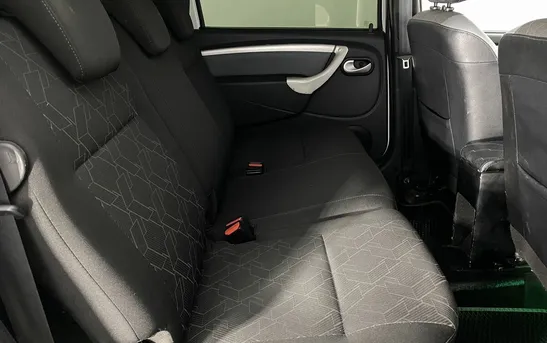 Lada (ВАЗ) Largus 1.60 механика, фото №6