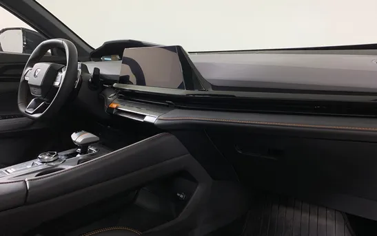 Changan UNI-V 1.50 робот, фото №6