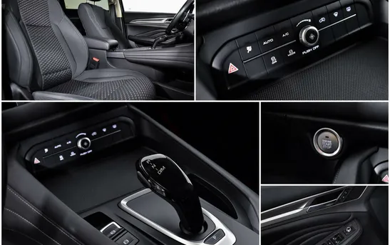 Haval F7 1.50 робот, фото №8