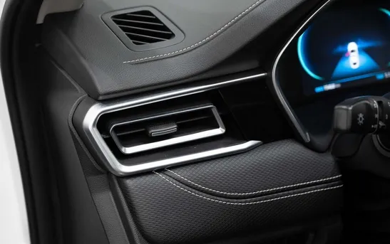 JAC J7 1.50 вариатор, фото №21