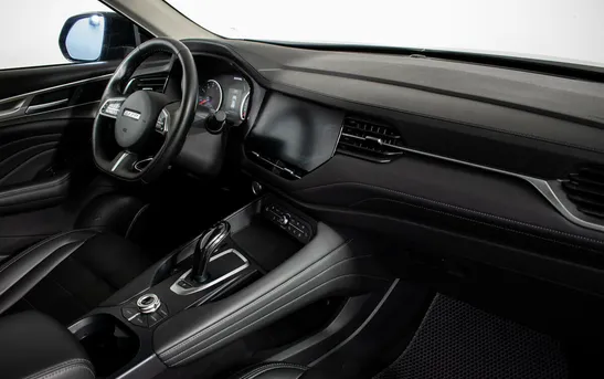 Haval F7 2.00 робот, фото №6