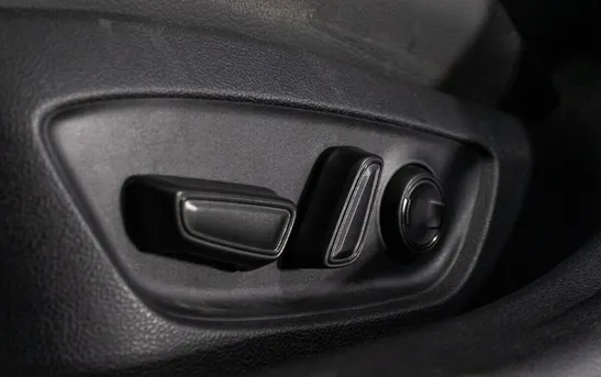 Toyota Camry 2.50 автоматическая, фото №15