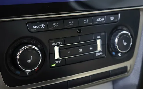 Skoda Octavia 1.80 автоматическая, фото №9