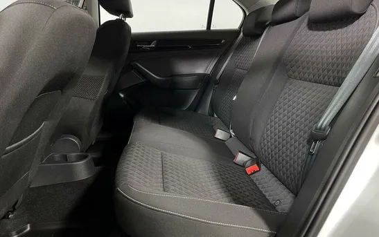 Skoda Rapid 1.40 робот, фото №7