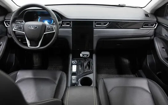 JAC J7 1.50 вариатор, фото №12