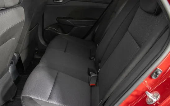 Hyundai Solaris 1.60 автоматическая, фото №6