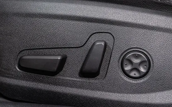 Kia Optima 2.00 автоматическая, фото №10