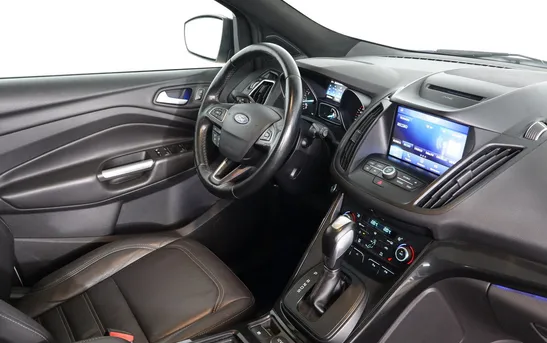 Ford Kuga 1.50 автоматическая, фото №6