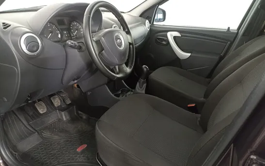 Lada (ВАЗ) Largus 1.60 механика, фото №9