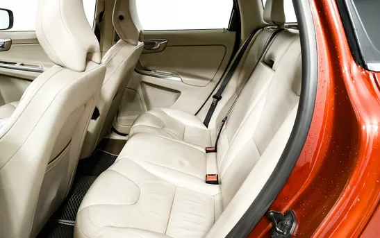 Volvo XC60 2.40 автоматическая, фото №6