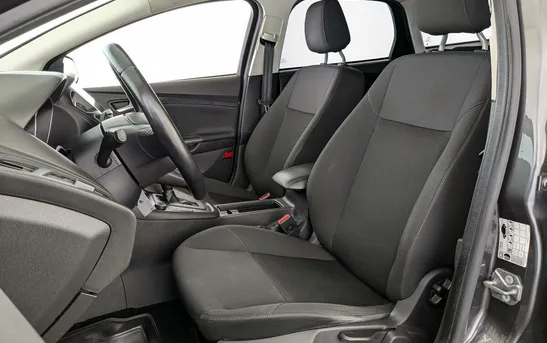 Ford Focus 1.60 робот, фото №5