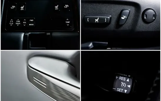 Toyota Camry 2.50 автоматическая, фото №9