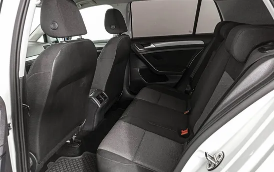 Volkswagen Golf 1.40 механика, фото №9