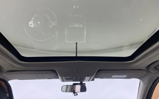 Nissan X-Trail 2.50 вариатор, фото №9