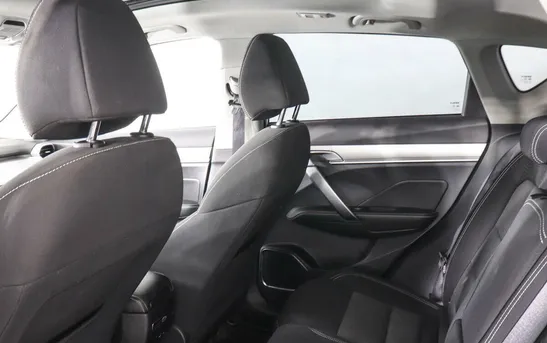 Geely Coolray 1.50 робот, фото №7