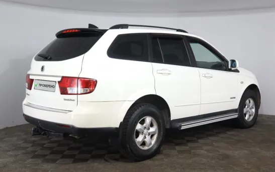 SsangYong Kyron 2.00 механика, фото №2