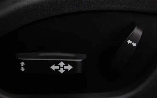 Volvo XC70 2.40 автоматическая, фото №11