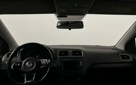 Volkswagen Polo 1.40 робот, фото №5