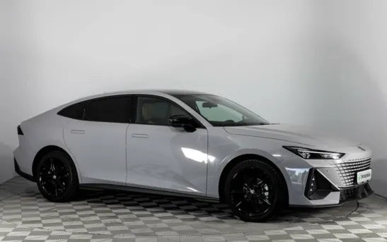 Changan UNI-V 1.50 робот, фото №3