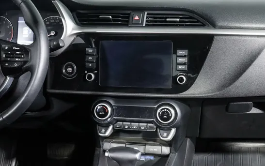 Kia Rio 1.60 автоматическая, фото №7