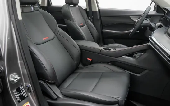 Changan CS35PLUS 1.40 робот, фото №7