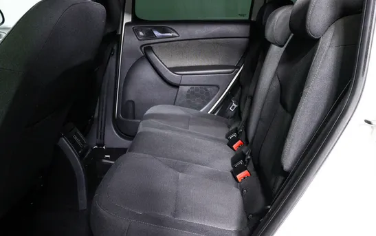 Skoda Yeti 1.40 робот, фото №7