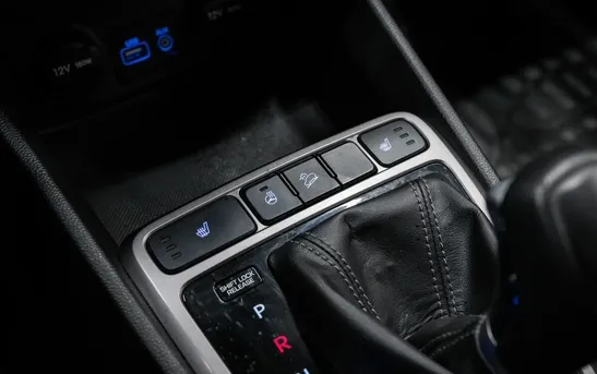 Hyundai Creta 2.00 автоматическая, фото №12