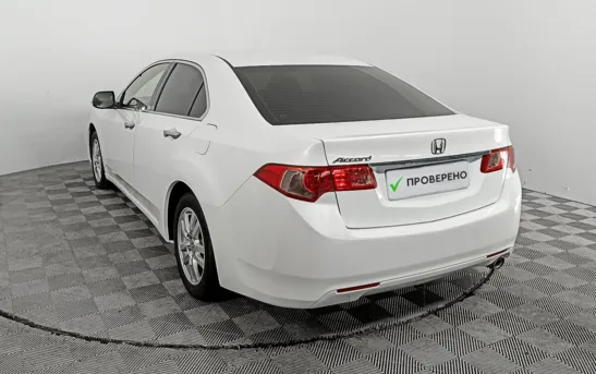 Honda Accord 2.00 автоматическая, фото №4