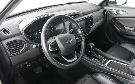 CHERY Tiggo 4 1.50 вариатор, фото №6