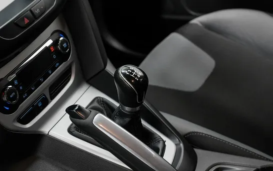 Ford Focus 1.60 механика, фото №12