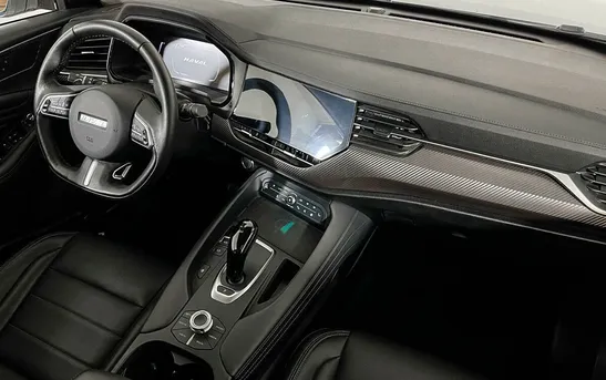 Haval F7x 2.00 робот, фото №7