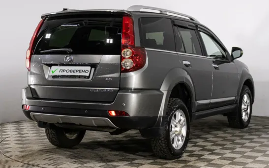 Great Wall Hover H3 2.00 механика, фото №2