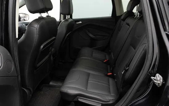 Ford Kuga 2.00 робот, фото №17