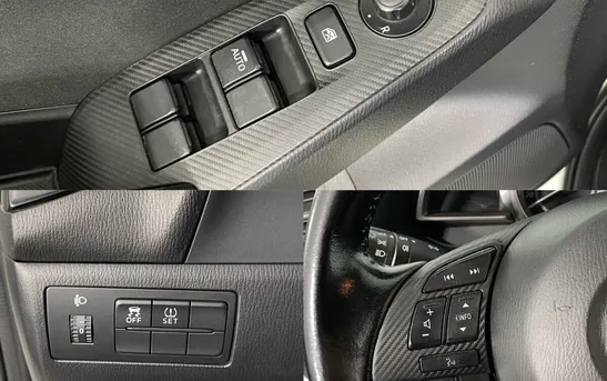 Mazda 3 1.60 механика, фото №10