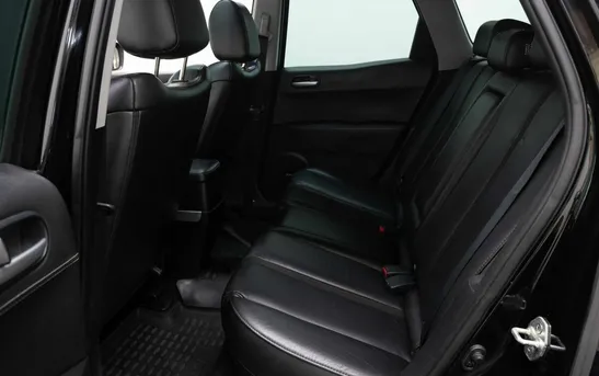 Mazda CX-7 2.30 автоматическая, фото №11